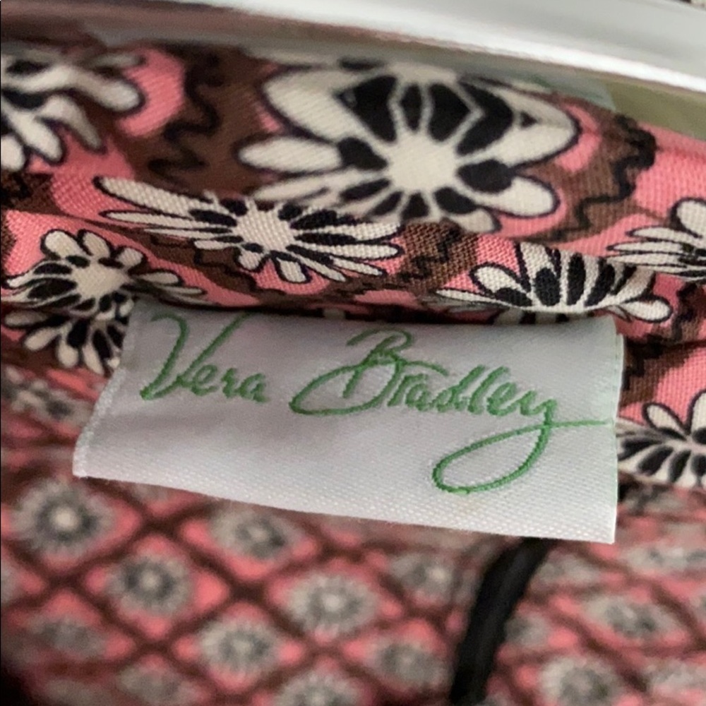 Vera Bradley purse hand bag - Picture 6 of 11